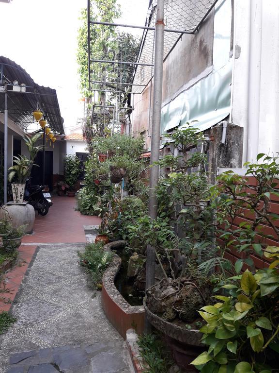 Red Ceramics Homestay Hoi An Exterior photo